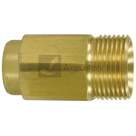 Adapter węża 22266184 Adapter węża 22266184