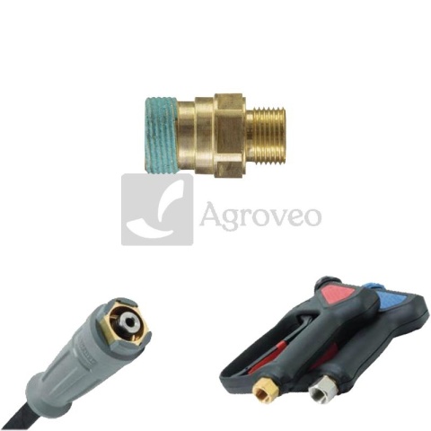 Adapter węża 22270030 Adapter węża 22270030