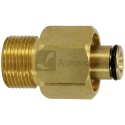 Adapter węża 22298140 4.111-034.0