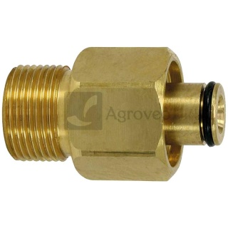Adapter węża 22298140 4.111-034.0