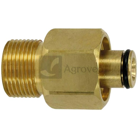 Adapter węża 22298140 4.111-034.0