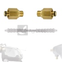 Adapter węża 22298140 4.111-034.0
