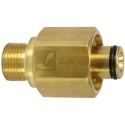 Adapter węża 22298141 Adapter węża 22298141