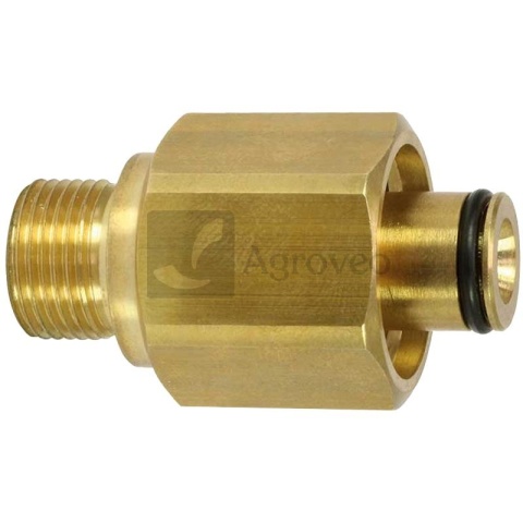 Adapter węża 22298141 Adapter węża 22298141