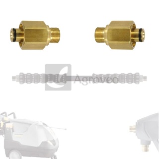 Adapter węża 22298141