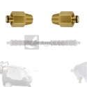 Adapter węża 22298142 Adapter węża 22298142