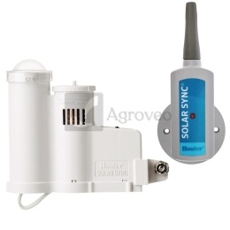 Czujnik synchronizacji słonecznej + bezp 26071634 204100061