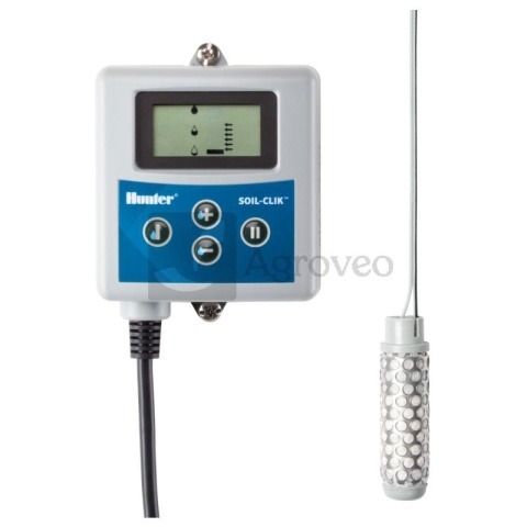 Czujnik wilgotności gleby Soil-Clik™ 26071480 204100008 Czujnik wilgotności gleby Soil-Clik™ 26071480 204100008