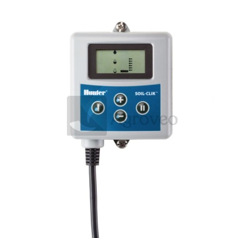 Czujnik wilgotności gleby Soil-Clik™ 26071480 204100008 Czujnik wilgotności gleby Soil-Clik™ 26071480 204100008