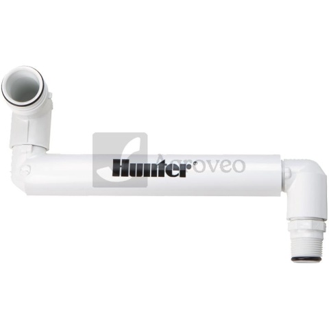 Drehgelenkanschluss HSJ-36-5-2-12 12054367 204100145