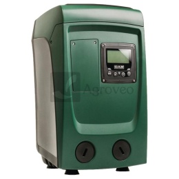 Elektroniczna instalacja wodociągowa E.s 26071650