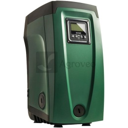 Elektroniczny domowy system wodociągowy 26071643