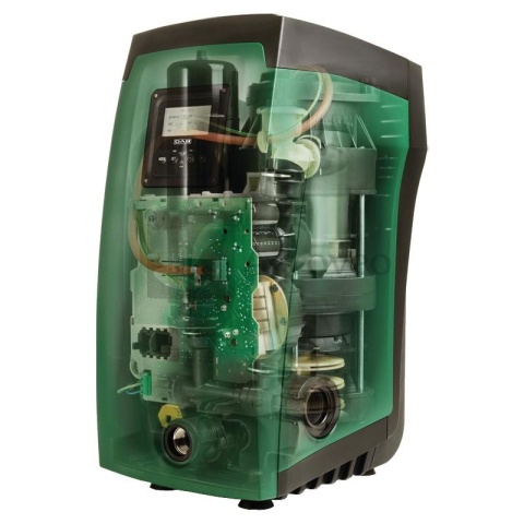 Elektroniczny domowy system wodociągowy E.sybox 26071642 Elektroniczny domowy system wodociągowy E.sybox 26071642