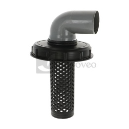 Filtr pokrywy wlotu IBC 26071452