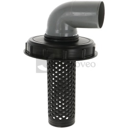 Filtr pokrywy wlotu IBC 26071453