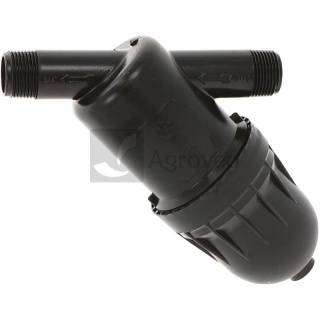 Filtr tarczowy 26071349 70640-001200