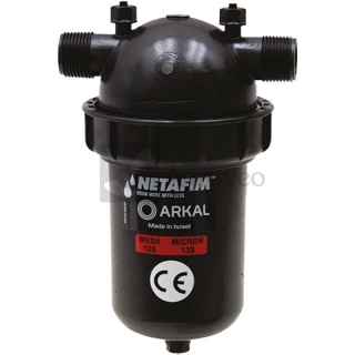 Filtr tarczowy 26071350 70640-002400
