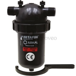 Filtr tarczowy 26071350 70640-002400