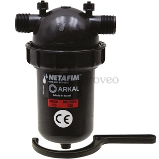 Filtr tarczowy 26071350 70640-002400