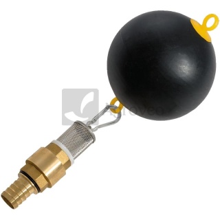 Filtr wlotowy 26071594