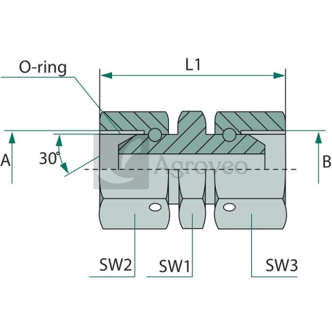 GA M18 FS 81526912 GA M18 FS 81526912