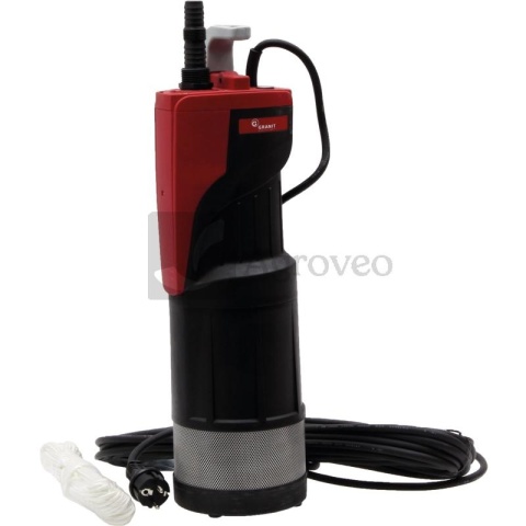 Głębinowa pompa ciśnieniowa 26070476 Głębinowa pompa ciśnieniowa 26070476