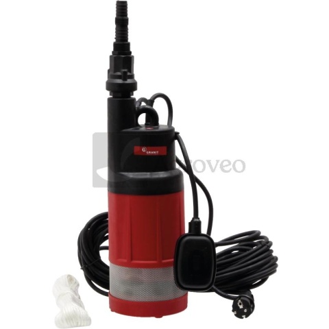 Głębinowa pompa ciśnieniowa 26070477 Głębinowa pompa ciśnieniowa 26070477