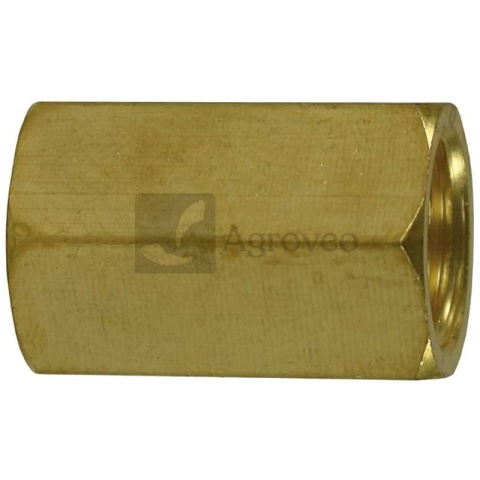 Gniazdo dwustronne 22200107