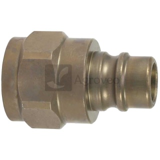 Hochdruckstecknippel 12361275