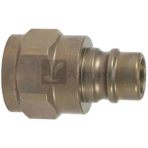 Hochdruckstecknippel 12361275 Hochdruckstecknippel 12361275