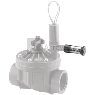 Hunter Accu-Sync AS-ADJ Druckregulator 26071483 204100500