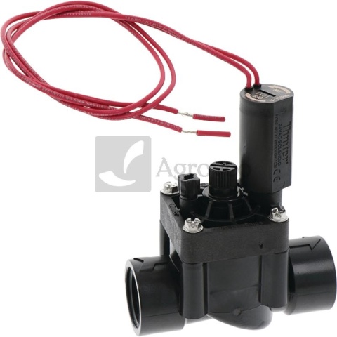 Hunter PGV-101G, 1"IG, Bar 1,5-10Bar, 24 VAC, 66°C 26071481 202100056 Hunter PGV-101G, 1"IG, Bar 1,5-10Bar, 24 VAC, 66°C 26071481 202100056