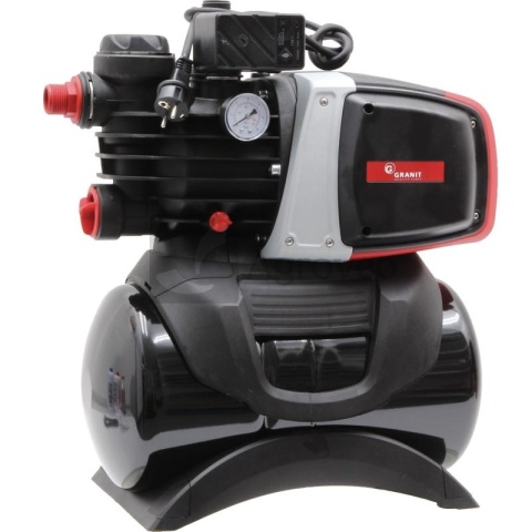 Hydrofor BASIC Plus C-53 26070471 Hydrofor BASIC Plus C-53 26070471