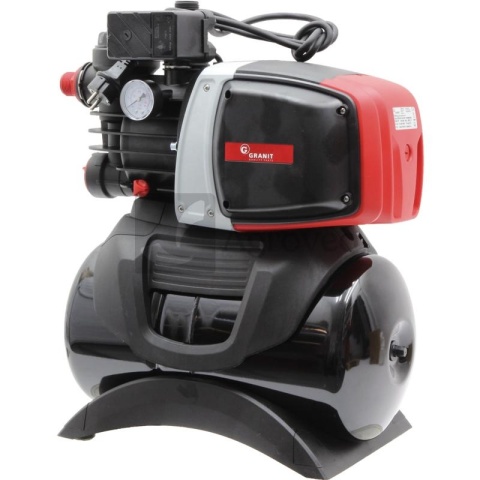 Hydrofor BASIC Plus C-53 26070471 Hydrofor BASIC Plus C-53 26070471