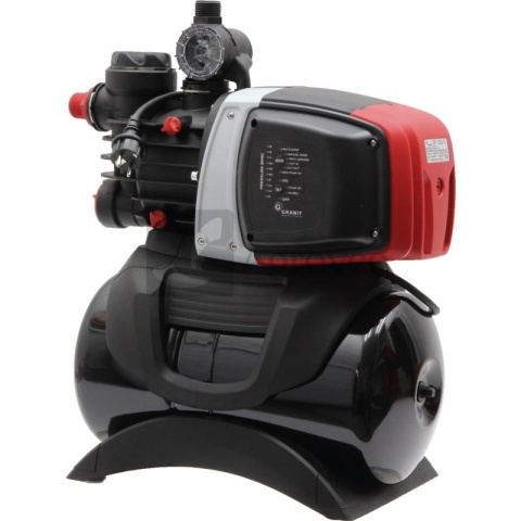 Hydrofor COMFORT Plus C-62 26070472 Hydrofor COMFORT Plus C-62 26070472