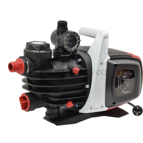 Hydrofor elektroniczny COMFORT C-62 26070470 Hydrofor elektroniczny COMFORT C-62 26070470