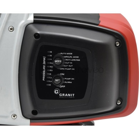 Hydrofor elektroniczny COMFORT C-62 26070470 Hydrofor elektroniczny COMFORT C-62 26070470