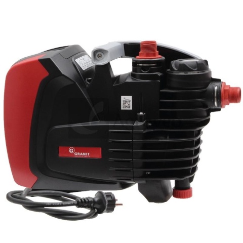 Hydrofor elektroniczny COMFORT Premium C 26070478 Hydrofor elektroniczny COMFORT Premium C 26070478