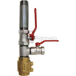 Instalacja pompy 26070323