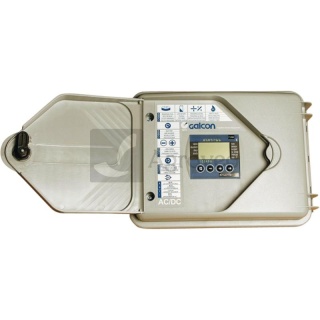 Jednostka sterująca 6256-S 26071342 71200-020785