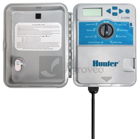 Komputer do nawadniania X-Core 26071468 201100006 Komputer do nawadniania X-Core 26071468 201100006