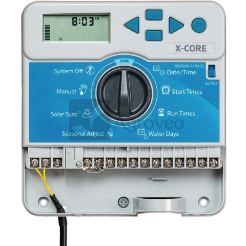 Komputer do nawadniania X-Core 26071469 201100007 Komputer do nawadniania X-Core 26071469 201100007