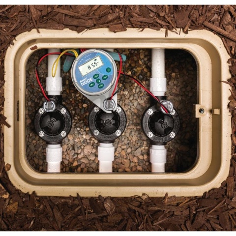 Komputer do nawadniania NODE-100-LS 26071475 201100062 Komputer do nawadniania NODE-100-LS 26071475 201100062