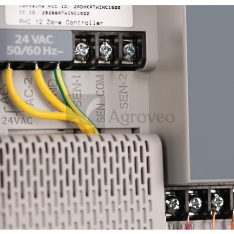 Komputer do nawadniania ProHC-2401E 26071624 201100092 Komputer do nawadniania ProHC-2401E 26071624 201100092