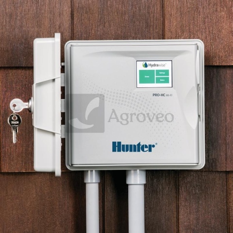 Komputer do nawadniania ProHC-2401E 26071624 201100092 Komputer do nawadniania ProHC-2401E 26071624 201100092