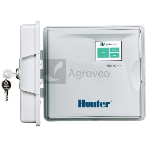 Komputer do nawadniania ProHC-601E 26071471 201100090 Komputer do nawadniania ProHC-601E 26071471 201100090