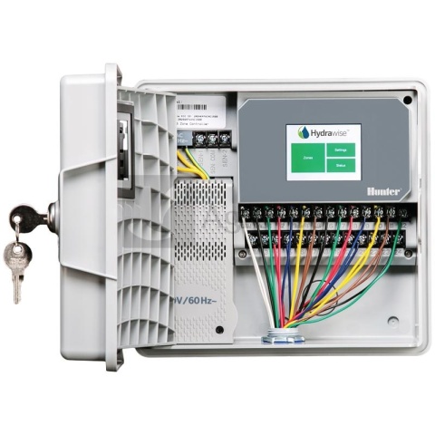 Komputer do nawadniania ProHC-601E 26071471 201100090 Komputer do nawadniania ProHC-601E 26071471 201100090