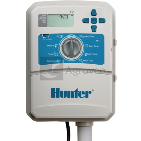 Komputer nawadniający X2-401-E 26071617 201100072 Komputer nawadniający X2-401-E 26071617 201100072