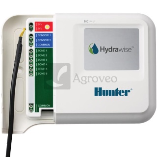 Komputer nawadniający HC-601i-E Hydrawis 260000031 201000010