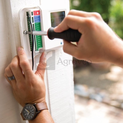 Komputer nawadniający HC-601i-E Hydrawis 260000031 201000010 Komputer nawadniający HC-601i-E Hydrawis 260000031 201000010